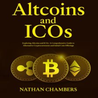 Altcoins and ICOs by Chambers, Nathan